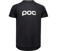 POC Maillot VTT Reform Enduro Tee manches courtes Homme Noir S
