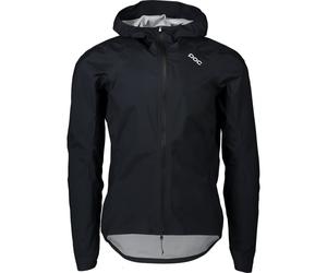 POC M's Signal All-weather Jacket - Homme - Noir - taille S- modèle 2025
