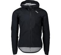 POC M's Signal All-weather Jacket - Homme - Noir - taille XL- modèle 2025