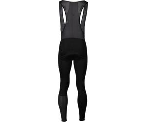 POC M's Thermal Cargo Tights - Homme - Noir - taille XL- modèle 2025