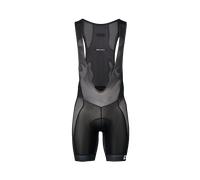 Cuissard court poc mtb air layer noir uranium
