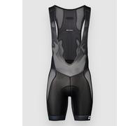 Cuissard court poc mtb air layer noir uranium