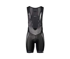 POC MTB Air Layer Bib Shorts - Shorts de Cyclisme - Cyclisme - Mixte