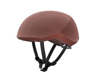 POC Myéline Casque de vélo Adulte Unisexe, Sel de l'Himalayan, L (56-62cm)