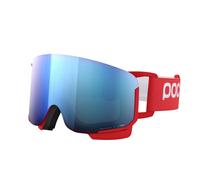 Poc Nexal Ski Goggles Rouge Partly Sunny Blue/CAT2