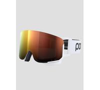 POC Nexal Clarity Hydrogen White Masque blanc Uni