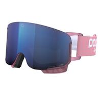 Masque de ski POC Nexal Hedvig Wessel (Piggtind Pink/Partly Sunny Azure) Mixte ONE
