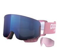 POC Nexal Hedvig Wessel Edition piggtind pink/partly sunny azure + lentille de change