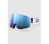 POC Nexal Hydrogen White Masque blanc Uni