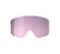 Poc - Nexal Lens Cat 1 - Verres de remplacement - Clarity Intense Cloudy Coral Cat 1