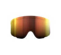 Poc - Nexal Lens Cat 2 - Verres de remplacement - Clarity Intense Partly Sunny Orange Cat 2
