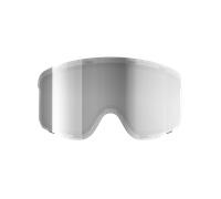 Poc Nexal Lens Clair Sunny Silver/CAT3