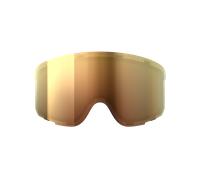 Poc - Nexal Lens Cat 3 - Verres de remplacement - Clarity Intense Sunny Gold Cat 3