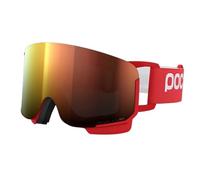 POC Nexal Lunettes de ski pour une visibilité optimale sur les pistes avec protection UV complète (UV400)
