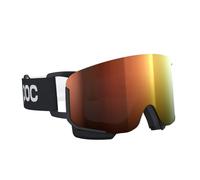 POC Nexal Lunettes de ski pour une visibilité optimale sur les pistes avec protection UV complète (UV400)