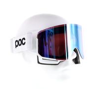 POC Nexal Lunettes de ski Taille unique Blanc