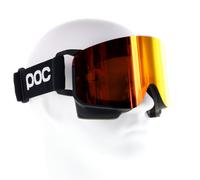 POC Nexal Lunettes de ski Taille unique Noir