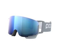 POC - Nexal Mid S2 (VLT 20%) - Masque de ski - granite grey