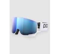 POC Nexal Mid Hydrogen White Masque blanc Uni