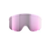 Poc - Nexal Mid Lens Cat 0 - Verres de remplacement - Clarity Highly Intense Low Light Pink Cat 0