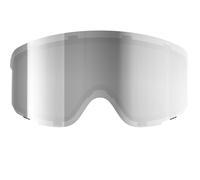 POC Nexal Mid lentille de change clarity highly intense/sunny silver