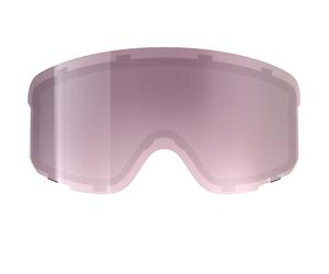 POC Nexal Mid lentille de change clarity intense/cloudy coral