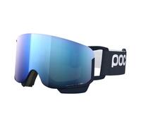 POC Masque de ski Nexal Mid UV400 CAT2 Bleu Partly Sunny Blue