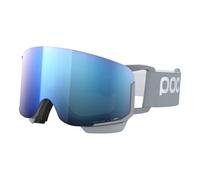 POC - Nexal Mid S2 (VLT 20%) - Masque de ski - granite grey