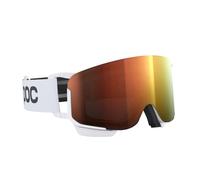 Masque de ski POC Nexal Mid Blanc TU