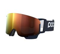 POC Nexal Mid - Lunettes de ski pour une visibilité optimale sur les pistes avec protection UV complète (UV400)