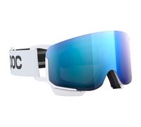 POC - Nexal Mid S2+S1 (VLT 22+57%) - Masque de ski - hydrogen white