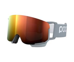 POC - Nexal Mid S2 (VLT 20%) - Masque de ski - granite grey
