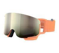 POC - Nexal Mid S2 (VLT 29%) - Masque de ski - apricot sunstone