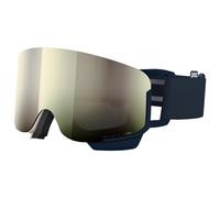 POC - Nexal Mid S2 (VLT 29%) - Masque de ski - bleu / blanc
