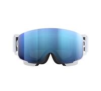 POC Nexal Mid WF - Lunettes de ski pour une visibilité optimale sur les pistes avec protection UV complète (UV400)