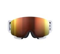 POC Nexal Mid WF - Lunettes de ski pour une visibilité optimale sur les pistes avec protection UV complète (UV400)