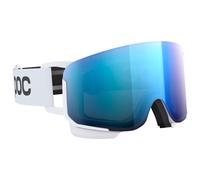POC - Nexal S2+S1 (VLT 22+57%) - Masque de ski - hydrogen white