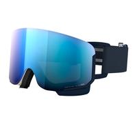 POC - Nexal S2 (VLT 20%) - Masque de ski - bleu / blanc