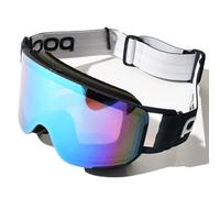 POC Nexal WF - Lunettes de ski pour une visibilité optimale sur les pistes avec protection UV complète (UV400)