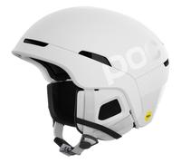 POC - Obex BC MIPS - Casque de ski - 55-58 cm - M/L - hydrogen white matt