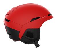 Casque POC Obex BC MIPS rouge tomate - XL-XXL