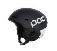 POC - Casque de ski/snowboard - Obex BC MIPS Apatite Navy Matt - Taille 51-54 cm Navy 51-54 cm