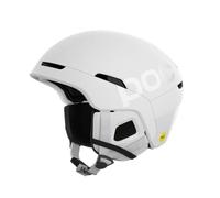 POC - Casque de ski/snowboard - Obex BC MIPS Hydrogen White Matt - Taille 59-62 cm - Blanc Blanc 59-62 cm