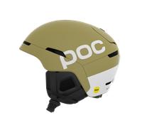 Poc - Obex BC MIPS - Casque ski Olivine Green Matt - M / L (55 - 58 cm)