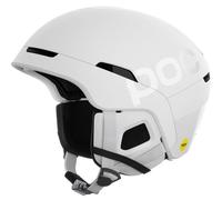 POC Casque Obex BC MIPS blanc/gris - XS-S