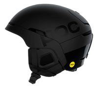 POC Obex BC MIPS Casque de Ski - Casque Backcountry avec MIPS Evolve, NFC Medical ID (twICEme®), Réflecteur RECCO®, Coque Polycarbonate Robuste, Ajustement 360°