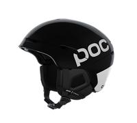 Casque POC Obex BC MIPS noir blanc - XS-S