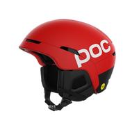 POC Obex BC MIPS - Ski and Snowboard Helmet for Best Protection on and Off The Slope, with NFC Chip, RECCO and Aramid Panels