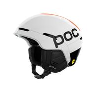Poc Obex Connect Mips Helmet Blanc M-L