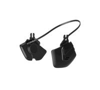 Ecouteurs POC Ski Obex Connect Headset (Uranium Black) ONE